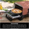 NINJA OO101DE Woodfire Outdoor Ofen