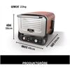 NINJA OO101DE Woodfire Outdoor Ofen