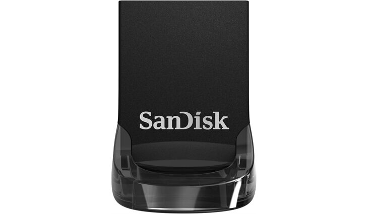 Sandisk Ultra Fit USB 3.1 64GB