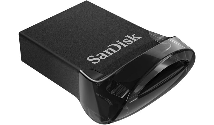 Sandisk Ultra Fit USB 3.1 64GB