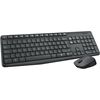 Logitech MK235 Wireless Desktop
