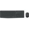 Logitech MK235 Wireless Desktop