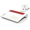 AVM FRITZ!Box 6660 CableWeiss-Rot