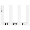 Huawei WiFi AX3 Quad-Core Wi-Fi 6 Plus Revolution