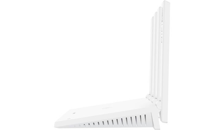 Huawei WiFi AX3 Quad-Core Wi-Fi 6 Plus Revolution