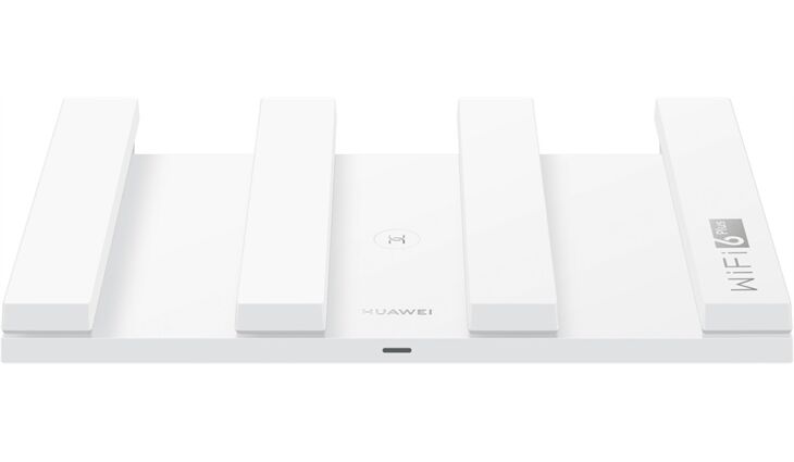 Huawei WiFi AX3 Quad-Core Wi-Fi 6 Plus Revolution