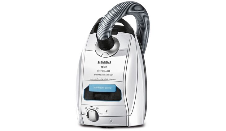 Siemens VSQ5X12M1 Q5.0 extreme silencePower
