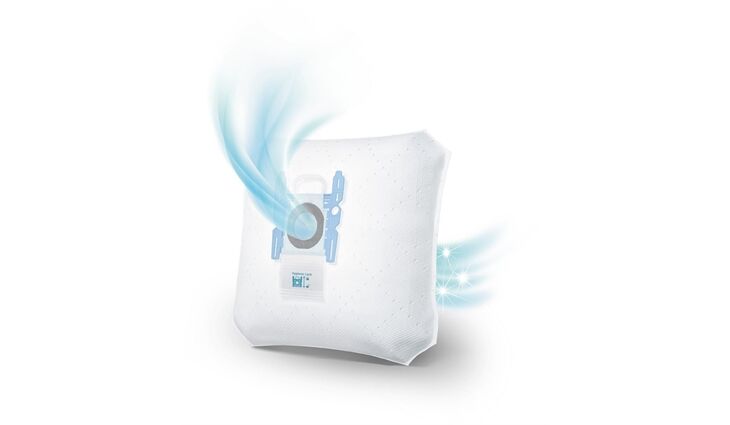 Siemens VZ41FGALL Staubsaugerbeutel