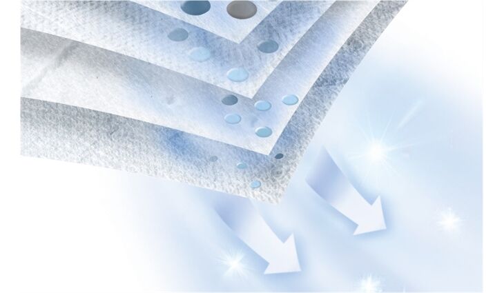 Siemens VZ41FGALL Staubsaugerbeutel