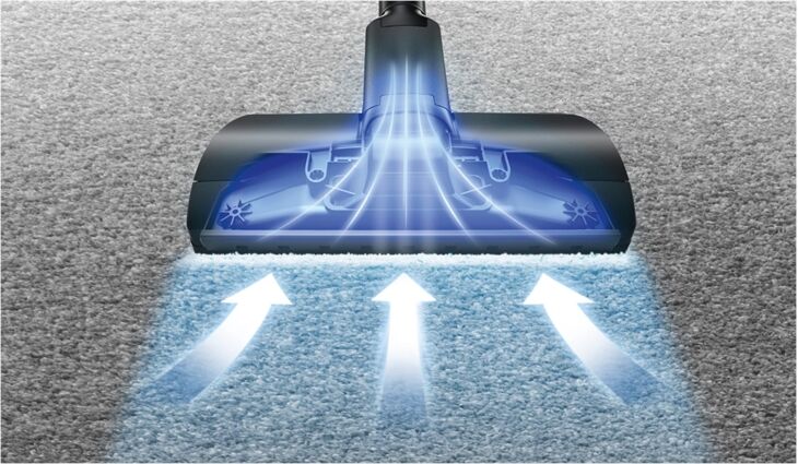 Siemens VZ41FGALL Staubsaugerbeutel