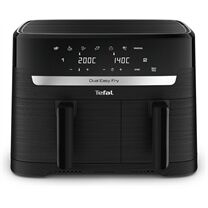 Tefal EY901N Dual Easy Fry Essential