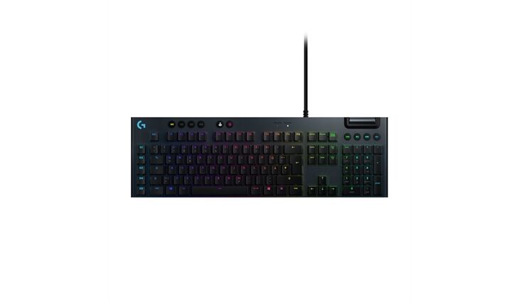 Logitech G815 Tactile (DE)