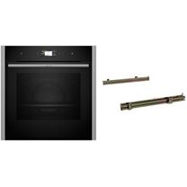 Neff BMK6470CS B64CS71N0 + Z1608CX0