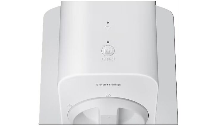 Samsung FT-MF Mikroplastikfilter
