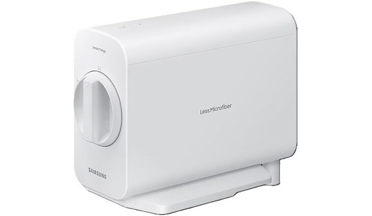 Samsung FT-MF Mikroplastikfilter