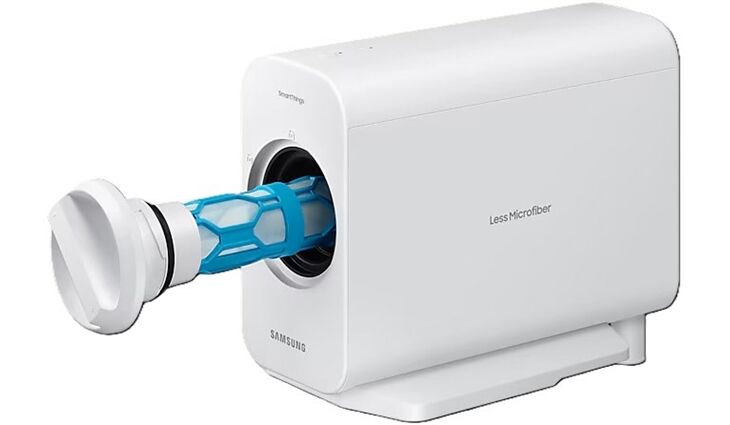 Samsung FT-MF Mikroplastikfilter