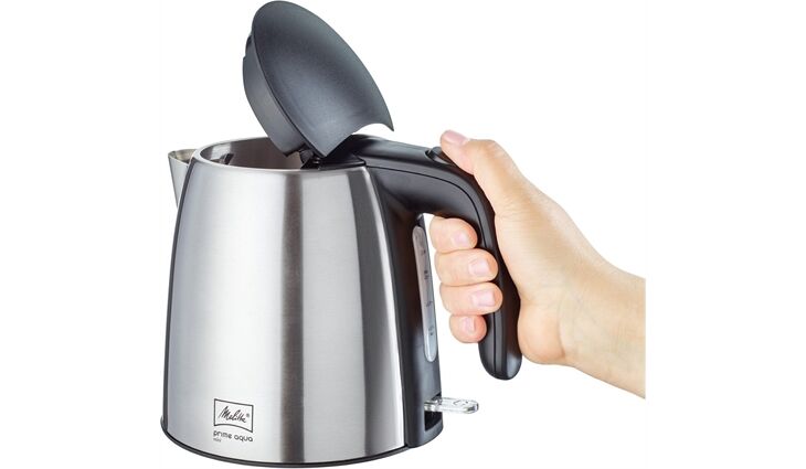 Melitta Prime Aqua Mini 1.0 L