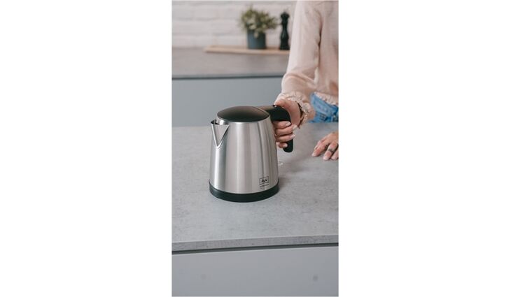 Melitta Prime Aqua Mini 1.0 L