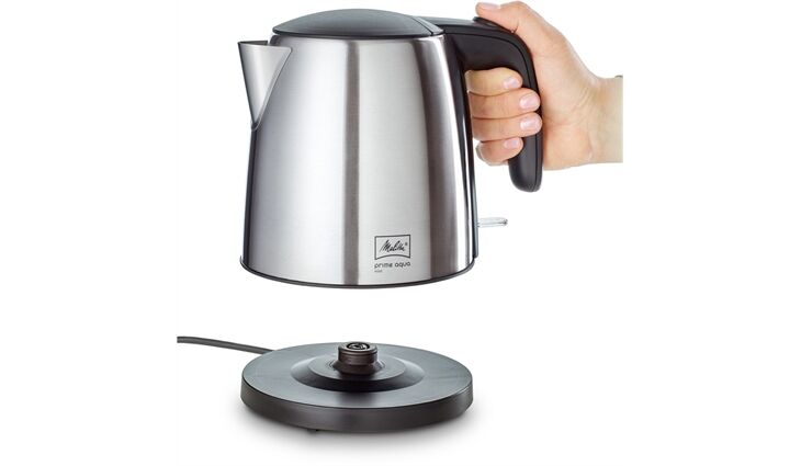 Melitta Prime Aqua Mini 1.0 L