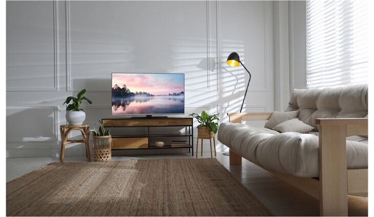 Panasonic TB-40S45AEZ