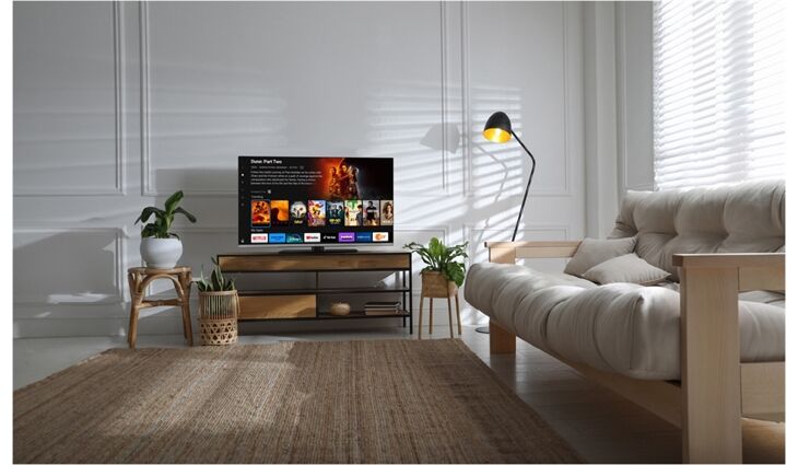 Panasonic TB-40S45AEZ