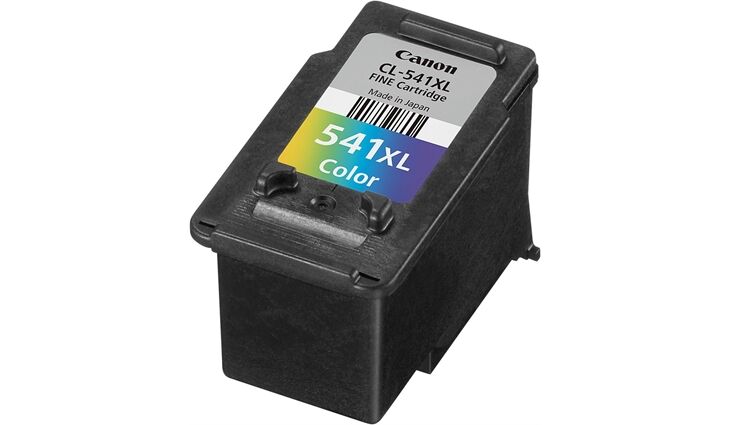 Canon CL-541XL (400 S.)