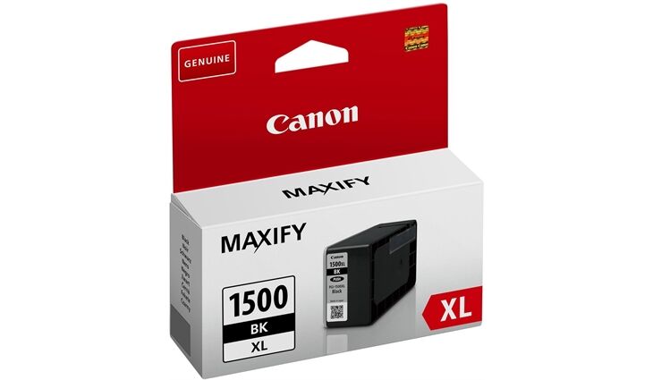 Canon PGI-1500 XL Maxify Tinte (1.200 S.)