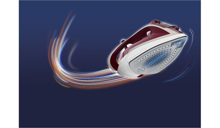 Tefal FV6810 Ultragliss Plus
