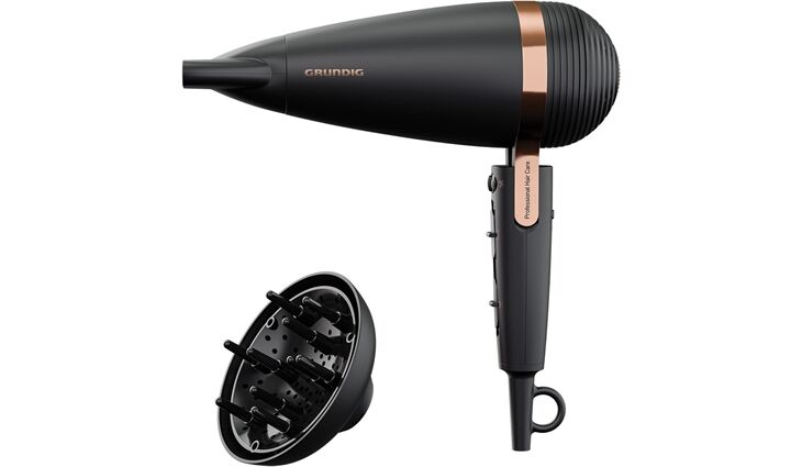 Grundig HD 8080