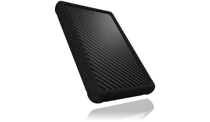 ICY BOX IB-223U3A-B 2,5' USB 3.0