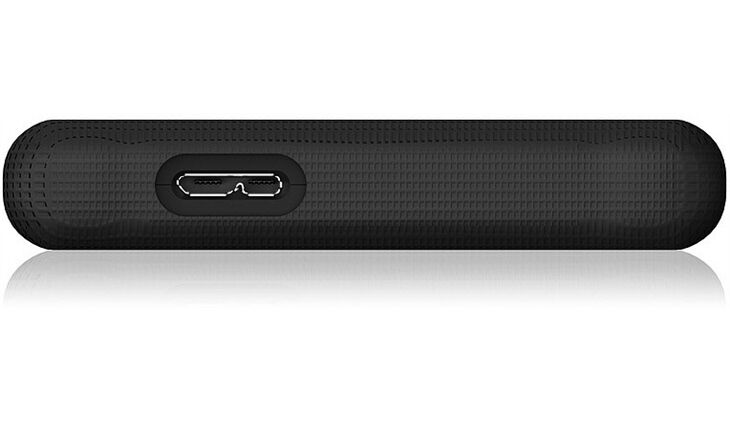 ICY BOX IB-223U3A-B 2,5' USB 3.0