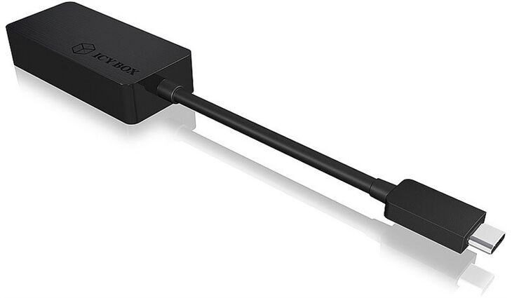 ICY BOX IB-AC534-C USB-C > HDMI