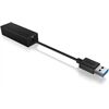ICY BOX IB-AC501A USB 3.0 > Gigabit LAN