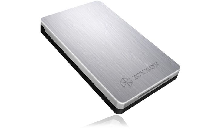 ICY BOX IB-234U3A 2,5" USB 3.0