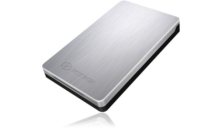 ICY BOX IB-234U3A 2,5" USB 3.0