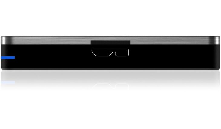 ICY BOX IB-234U3A 2,5" USB 3.0