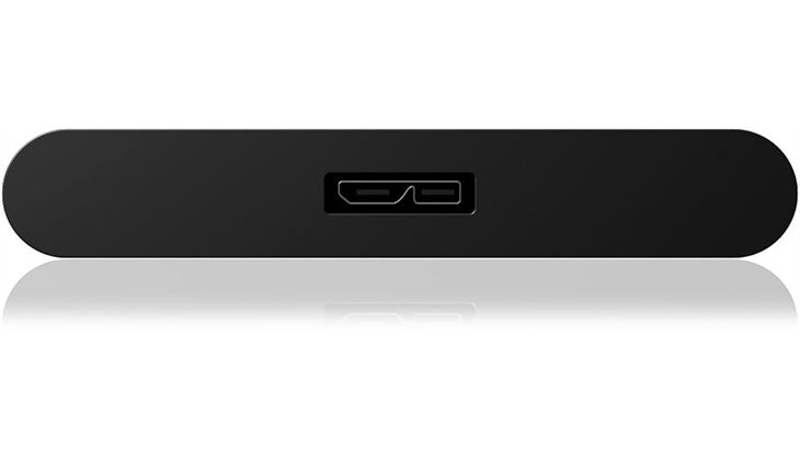 ICY BOX IB-273STU3 2,5" USB 3.0