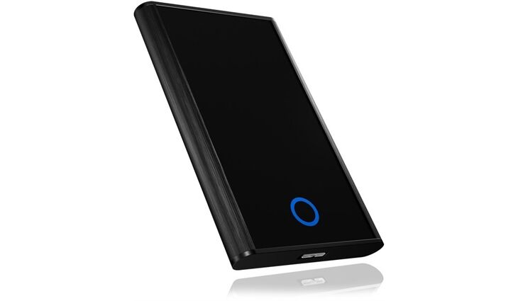 ICY BOX IB-273STU3 2,5" USB 3.0