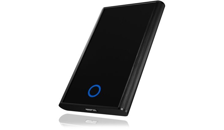 ICY BOX IB-273STU3 2,5" USB 3.0