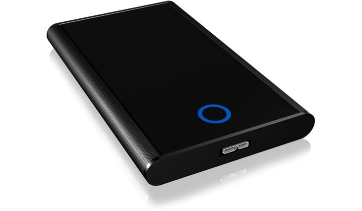 ICY BOX IB-273STU3 2,5" USB 3.0