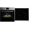 AEG EURH51 (OU5AE20SM + HE604062XB)