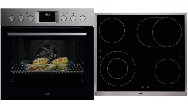 AEG EURH51 (OU5AE20SM + HE604062XB)