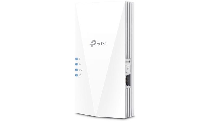 TPLINK RE3000X