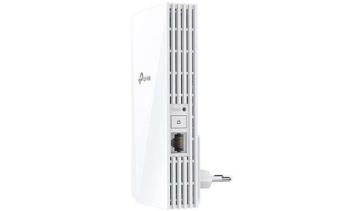 TPLINK RE3000X