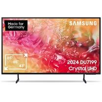 Samsung GU43DU7199U
