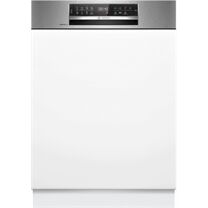 Bosch SMI6ECS10E integrierbar