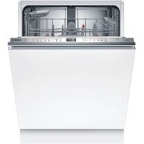 Bosch SMV6YAX04E vollintegrierbar