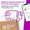 Hewlett Packard N9K08AE HP 304 BK XL