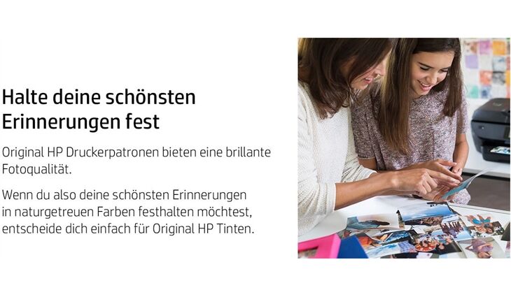 Hewlett Packard N9K08AE HP 304 BK XL