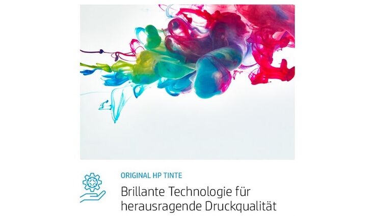 HP Nr. 304 Combo 2-Pack